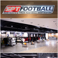 MFA Partners with SPT Football